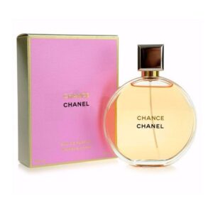 Chanel chance for women - eau de parfum, 100ml