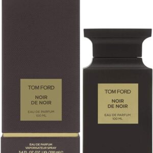 Noir De Noir by Tom Ford for Unisex - Eau de Parfum, 100ml