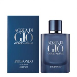 ACQUA DI GIÒ Profondo Eau de Parfum 75ml