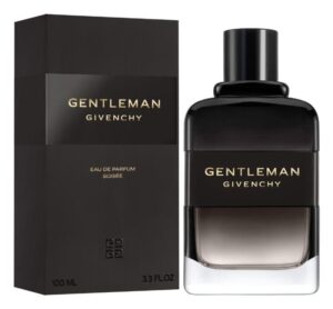 Gentleman Boisee EDP 100ml