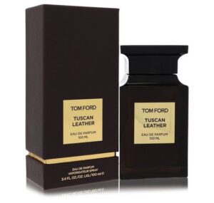 Tuscan Leather by Tom Ford – 100ml