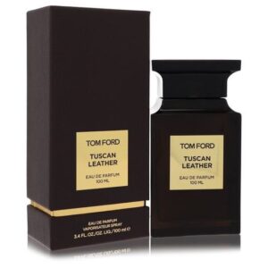 Tuscan Leather by Tom Ford – 100ml