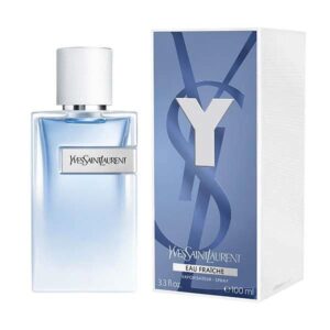 Y Eau Fraiche by Yves Saint Laurent for Men - 100ml