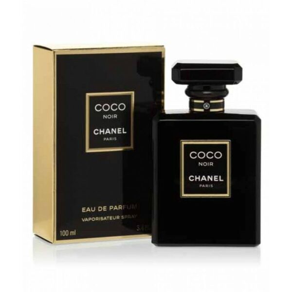 Coco Noir EDP 100ml