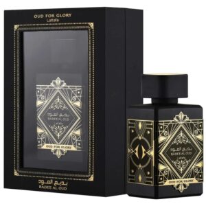 Bade'e Al Oud Oud for Glory