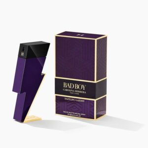 Bad Boy Dazzling Garden 100ml Eau de Toilette