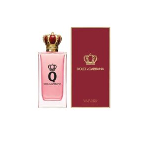 Q by Dolce&Gabbana Eau de Parfum - 100ml