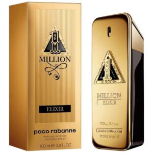 1 Million Elixir Parfum Intense for Men 100ml