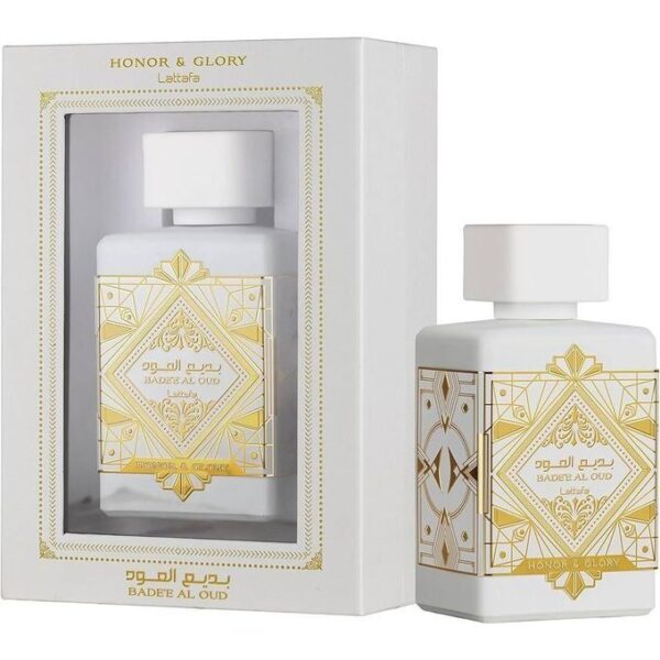 Bade'e Al Oud Honor & Glory