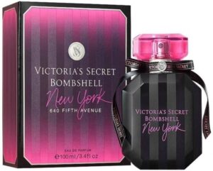 Victoria's Secret Bombshell New York 100ml