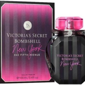 Victoria's Secret Bombshell New York 100ml