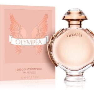 Paco Rabanne Olympea EDP Women 80ML