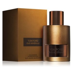 Oud Minérale Eau de Parfum 100ml