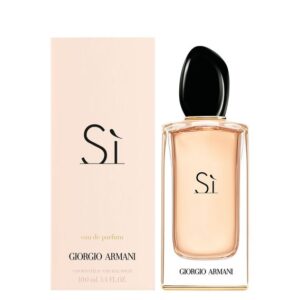 SÌ Eau de Parfum 100ml