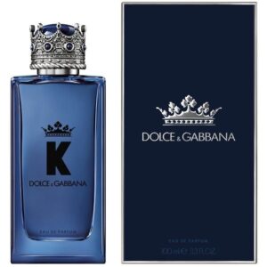 K by Dolce&Gabbana Eau de Parfum 100ml