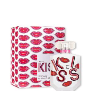 Victoria's Secret Just A Kiss Eau de Parfum - 100ml