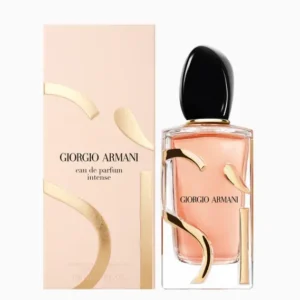 SÌ INTENSE Eau de Parfum 100ml