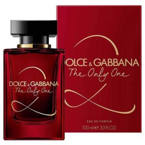 The Only One 2 EDP 100ml