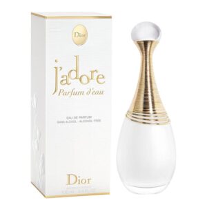 J'adore Parfum D'eau 100m