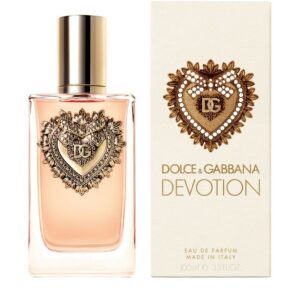 Devotion Eau de Parfum 100ml