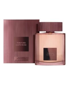 Café Rose Eau de Parfum 100ml (Unisex)