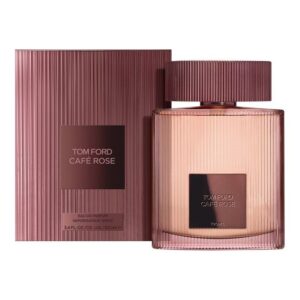 Café Rose Eau de Parfum 100ml (Unisex)