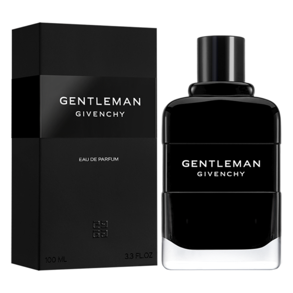 GIVENCHY Gentleman EDP - 100ml