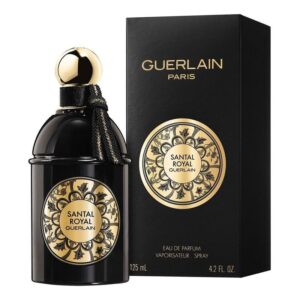 Santal Royal - Eau de Parfum 125m