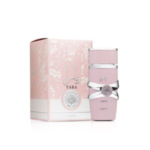 Yara Eau de Parfum 100ml