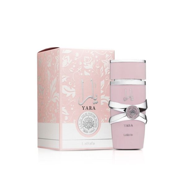 Yara Eau de Parfum 100ml