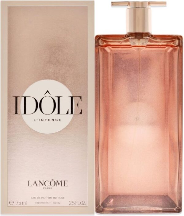 Lancome Idole L'intense EDP Intense 75ml For Women
