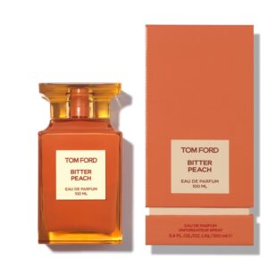 BITTER PEACH EAU DE PARFUM 100ml