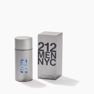 212 NYC Men 100ml Eau de Toilette