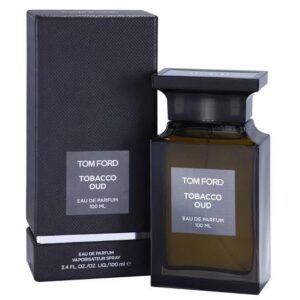 Tom Ford Tobacco Oud EDP (Unisex) – 100ml