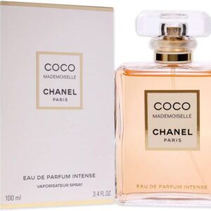 COCO MADEMOISELLE Eau de Parfum Intense 100m