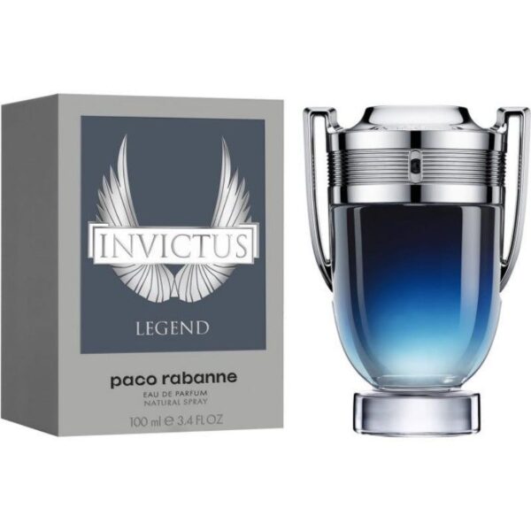Invictus Legend EDP 100m