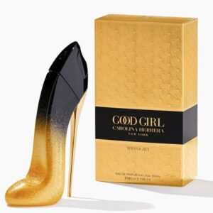 Good Girl Midnight 80ml Eau de Parfum