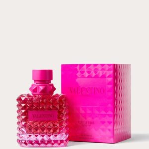 BORN IN ROMA RENDEZ-VOUS PINK PP EAU DE PARFUM 100m