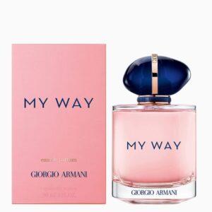 Eau de Parfum MY WAY 90ml