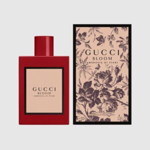 Gucci Bloom Ambrosia Di Fiori