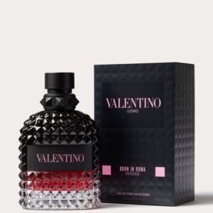 BORN IN ROMA INTENSE EAU DE PARFUM SPRAY 100ML