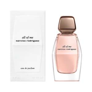 narciso rodriguez all of me EAU DE PARFUM 90m