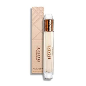 Burberry Body EDP 85m – A Sophisticated and Timeless Fragrance