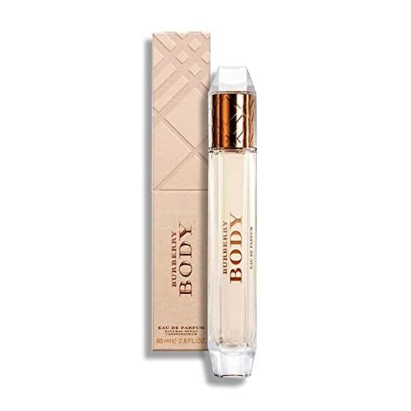 Burberry Body EDP 85m – A Sophisticated and Timeless Fragrance