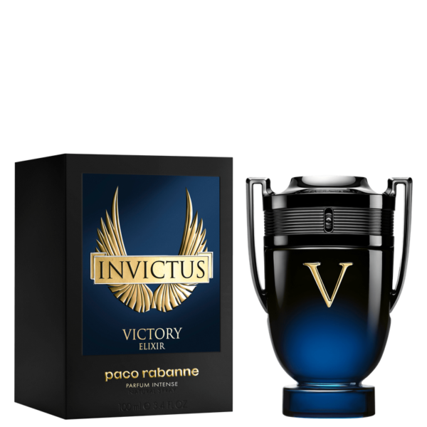 INVICTUS VICTORY ELIXIR 100m