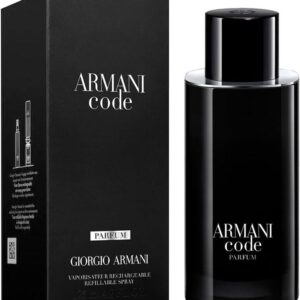 ARMANI CODE PARFUM 125ml