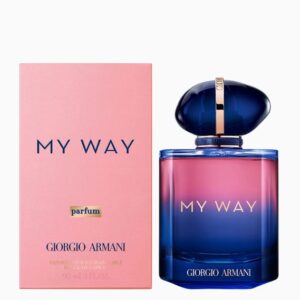 MY WAY PARFUM 90ml