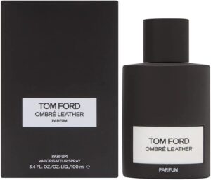 Tom Ford Ombre Leather - Parfum, 100ml