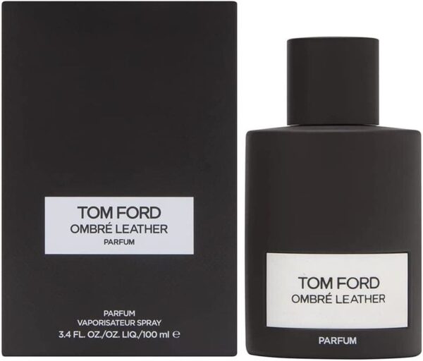 Tom Ford Ombre Leather - Parfum, 100ml