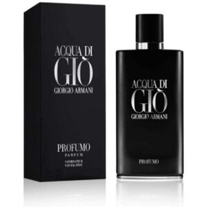 ACQUA DI GIÒ EAU DE PARFUM Profumo 125ml